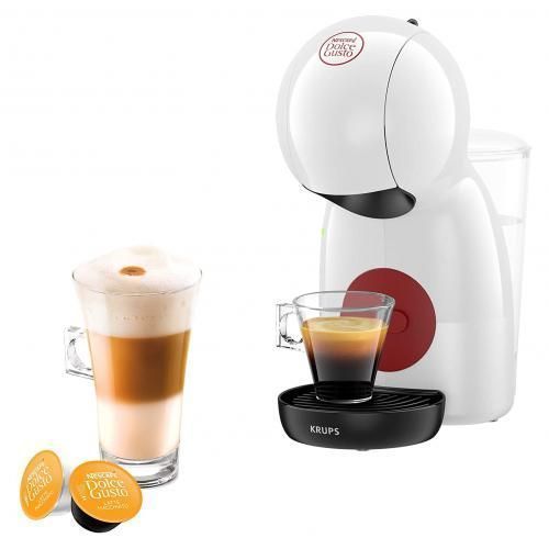 Nescafe Dolce Gusto Coffee Maker  Xs 15 Bars Max