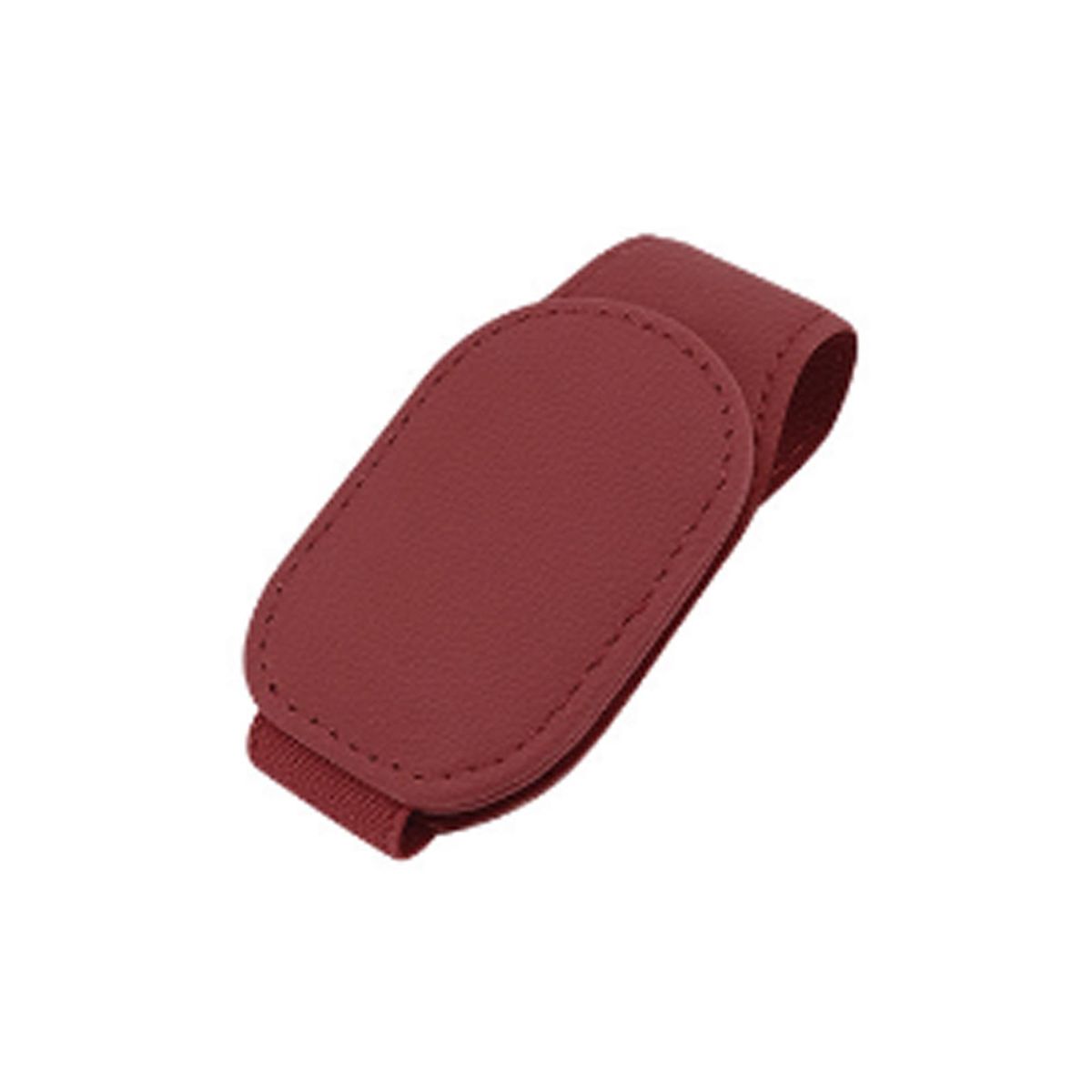 Sunglasses Holders for Car Magnetic Sunglass Holder Ticket Card Clips for Car Interior Accessories Storage Clip