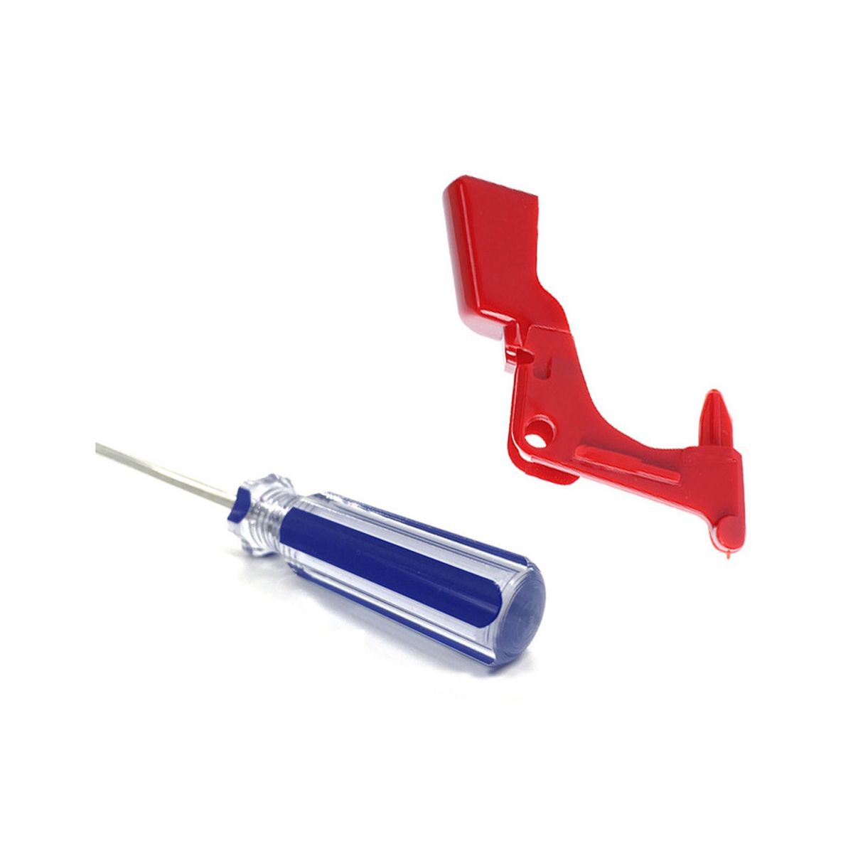 Switch on and Trigger Lock for Dyson V11 V10 Vacuum