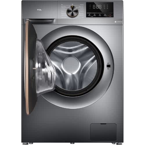 12kg Wash/6kg Dryer Smart Dd Motor Automatic Wash And Dry Machine