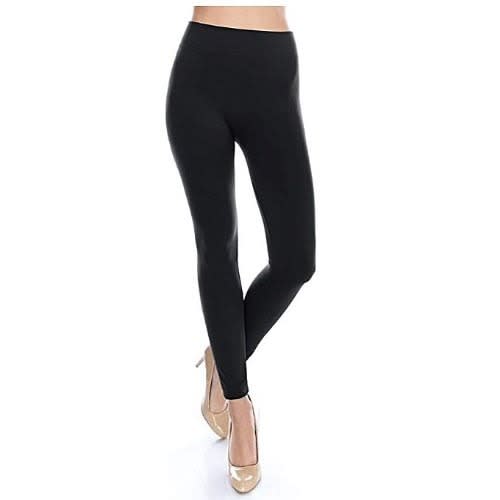 Lv Basic Light Capri Leggings