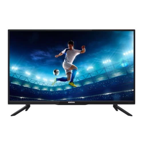 43 Inches Led Television -btf-43an