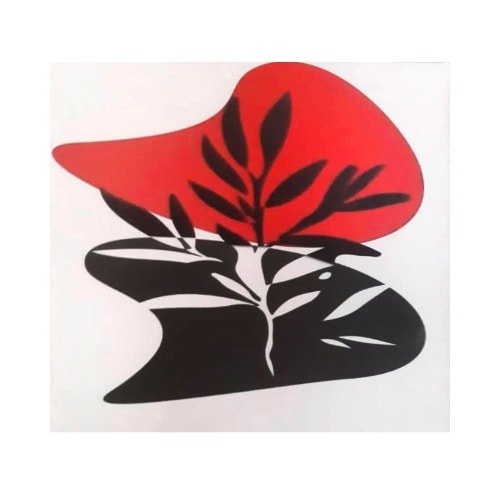 Small Wall Frame 15cm By 15cm