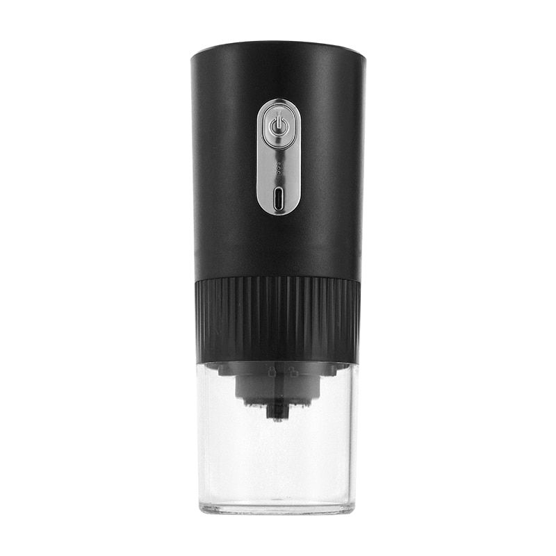 USB Rechargeable Electric Coffee Grinder