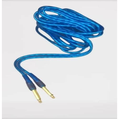 65mm Aux Jack To Jack Audio Cable