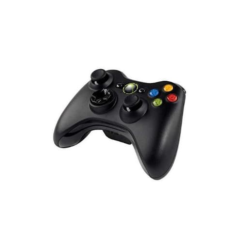 Wireless Controller Pad For Xbox 360
