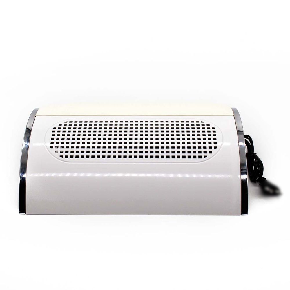 Portable Nail Cleaner Household 40W Three Fan Nail Vacuum