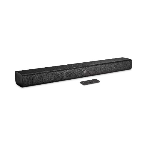 Bar Studio Channel Soundbar With Bluetooth Speaker