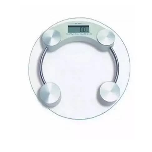 Digital Weighing Scale