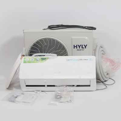 1.5 Hyly Inverter Air Conditioner