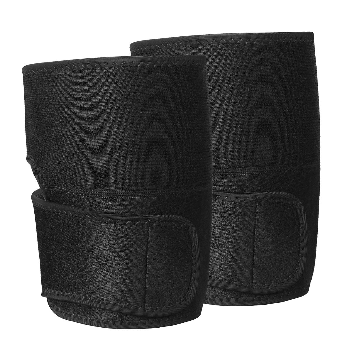 Thigh Trimmers Men Women Thigh Sleeves Adjustable Thigh