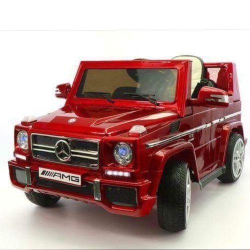 G WAGON Ride On For Kids