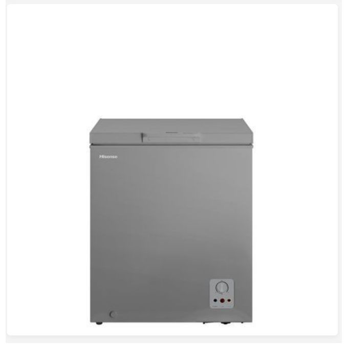 95 LITTERS PORTABLE FAST FREEZER
