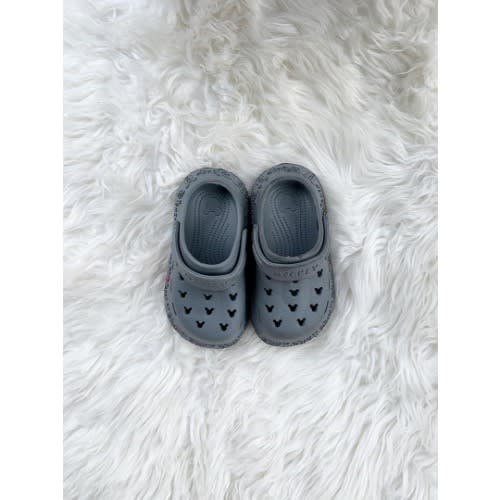 Summer Non-slip Beach Baby - Grey