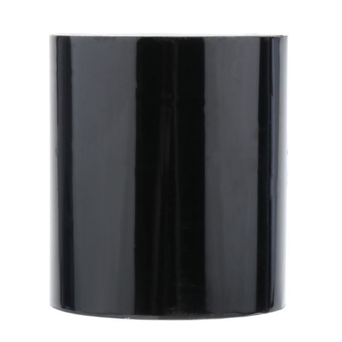 Waterproof Rubber Repair Tape To Seal And Repair  Leaks - Black Black