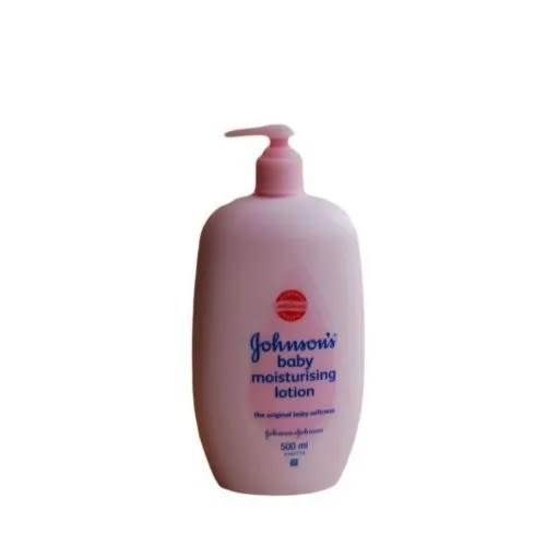 Baby Moisturizing Lotion - 500ml