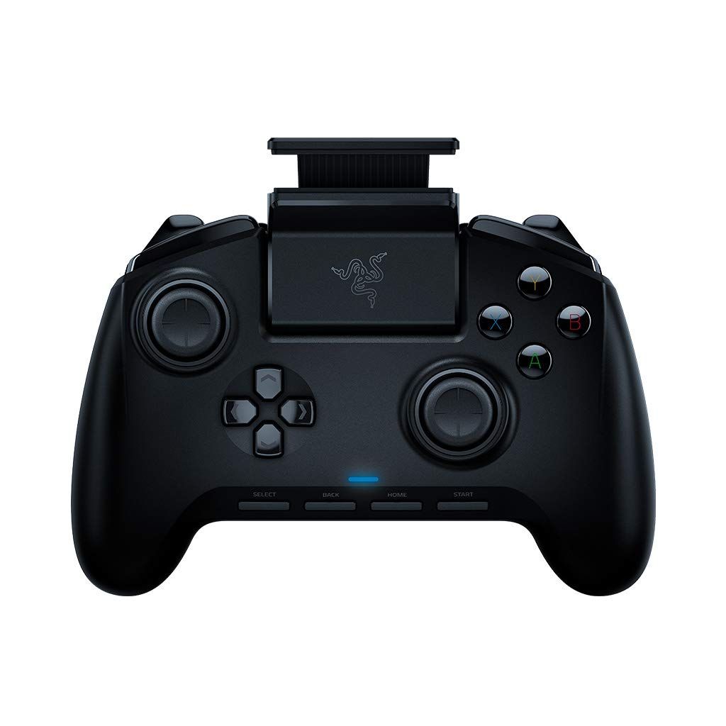 Raiju Mobile Gaming Controller For Android & IPhone