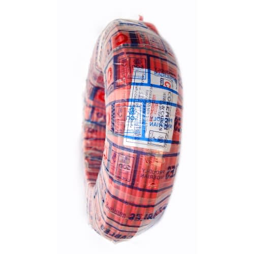 Pure Copper Electricity Load Cable - 16mm -Red