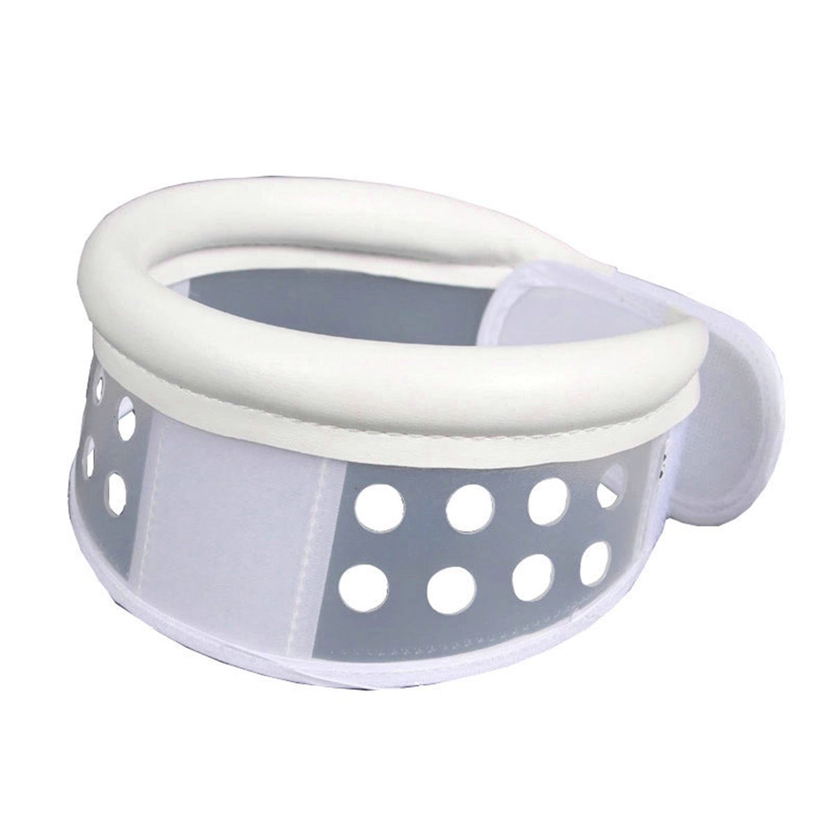 Neck Brace For Migraine Due To Cervical Spine Problems