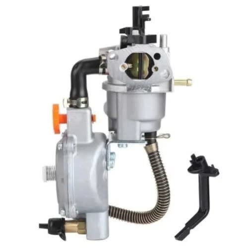 Generator Dual Carburetor Lpg - Ng And Pms Gx390
