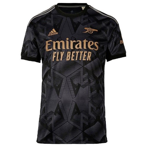 Arsenal Away Jersey