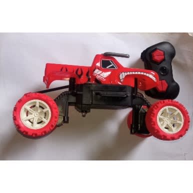Remote Control Toy Car For Children