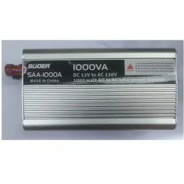 Solar Power Inverter - 1000W