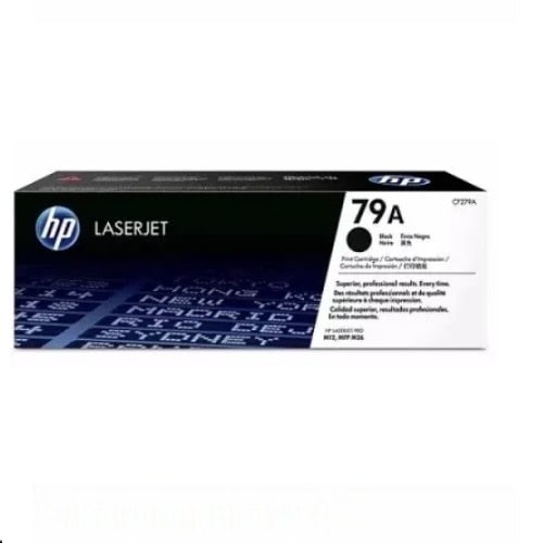 79a Toner Cartridge