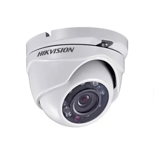720p Turbo Dome CCTV Indoor Camera