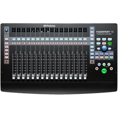 Presonus Faderport 16 &ndash; Mix Production Controller