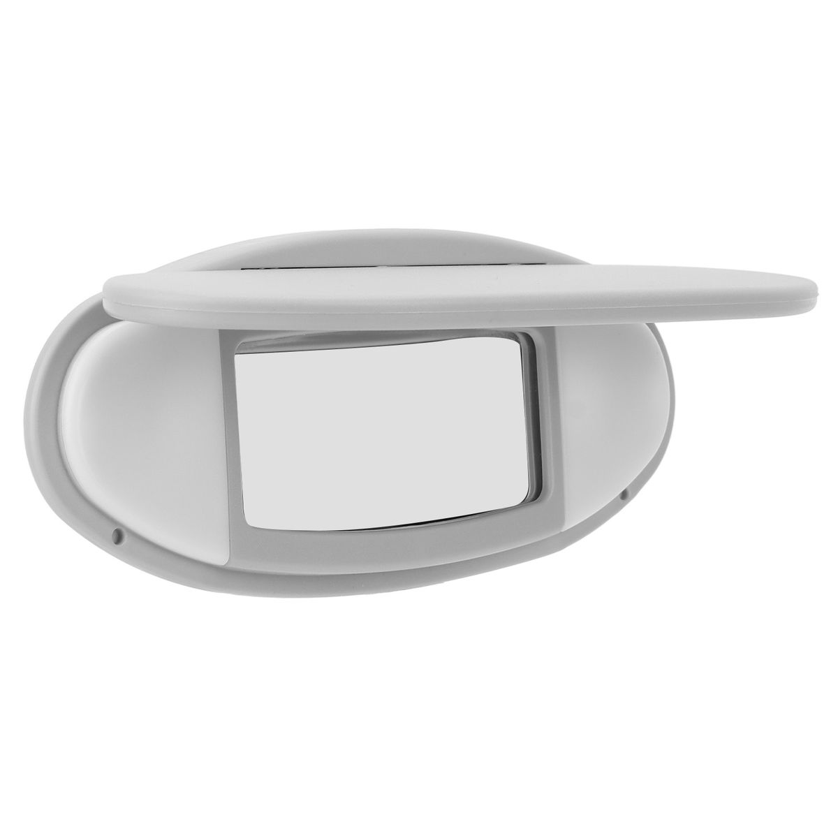 Interior Sunvisor 51167361833 Car Accessory With Mirror