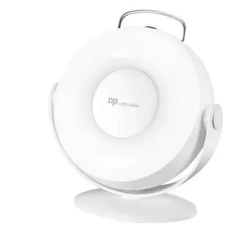 DP Rechargeable LED Lantern - 1800mAh