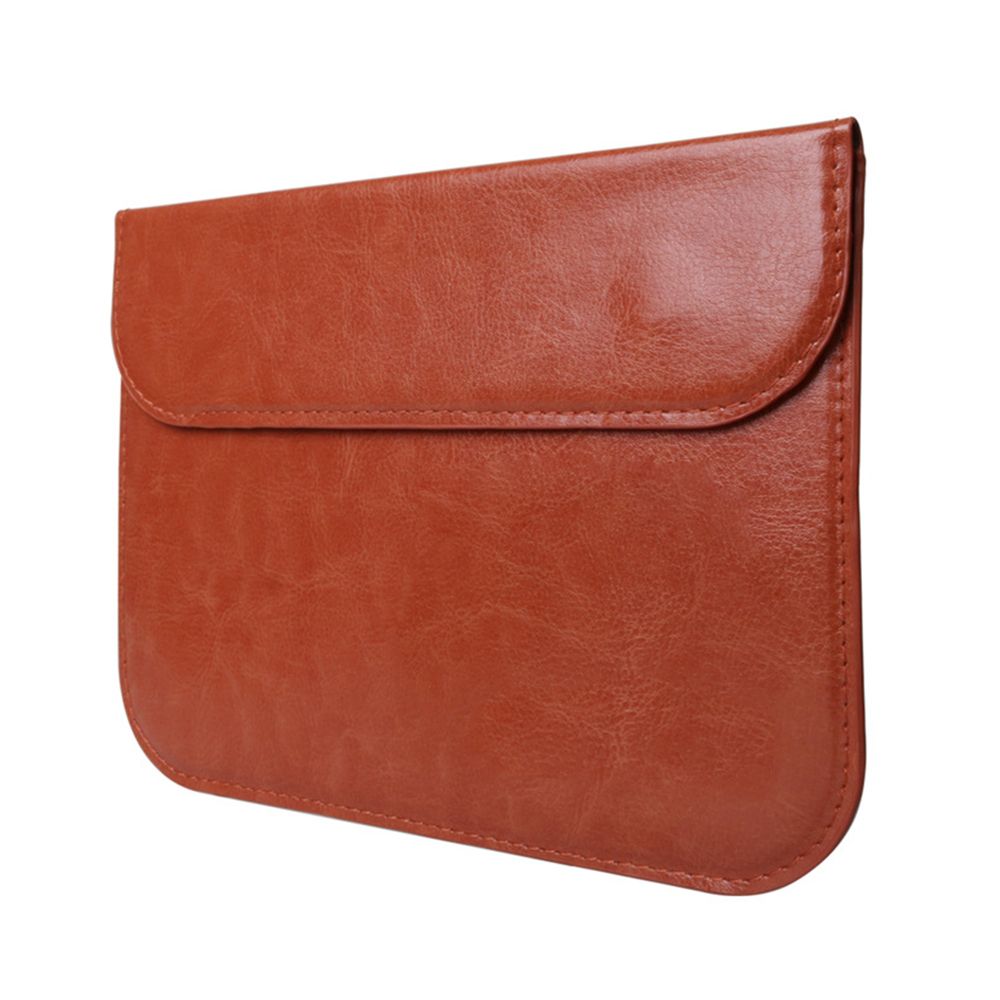 Square Camera Filter Pouch Storage Bag Case Holder PU For