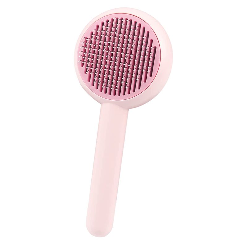 Cat Brush Dog Brush for Short Hair and Long Hair -