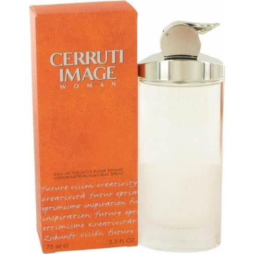 Image Edt For Women -75ml