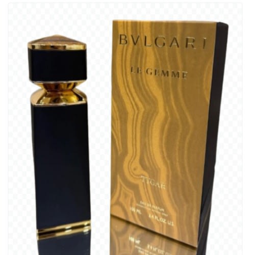 Bvlgari Le Gemme Tygar Eau De Parfum - 100ml