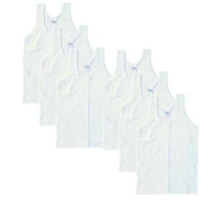 Boys Underwear- 6 Pieces