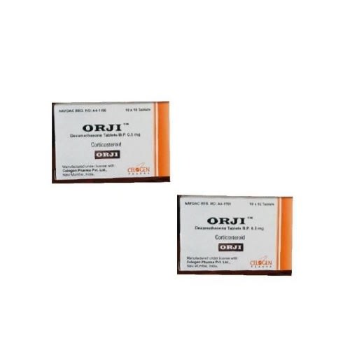 Orji Enlargement Tablet(two Packs)
