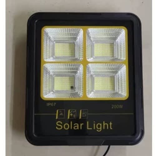 Flood Light - 200w
