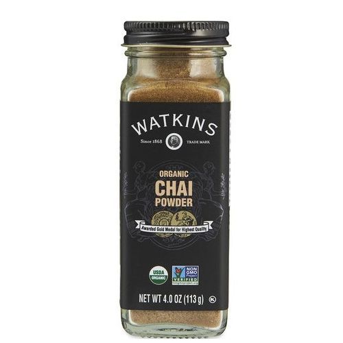Organic Chai Powder 113Grams