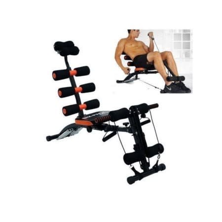 Excersice Bench For Strength Training