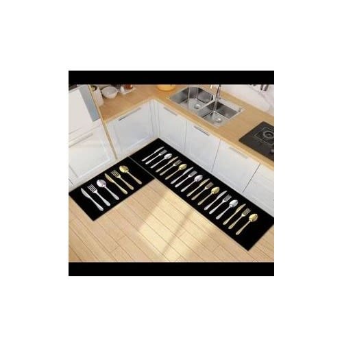 Kitchen Runner Floor Mat