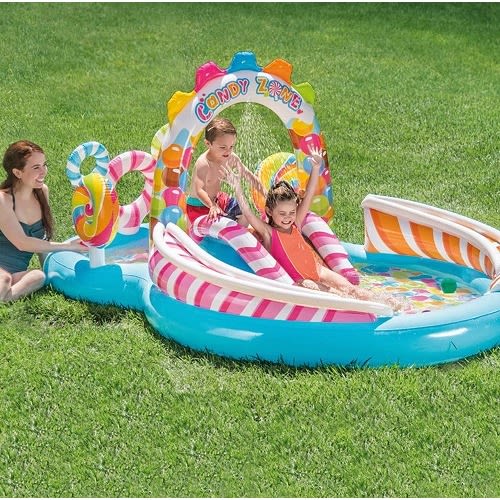 57149np Candy Zone Play Centre