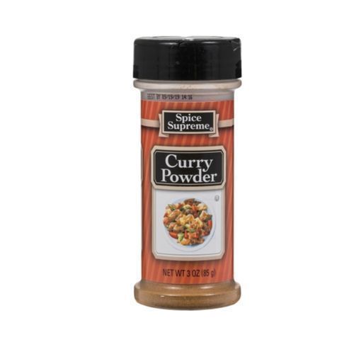 Curry Powder X2pic