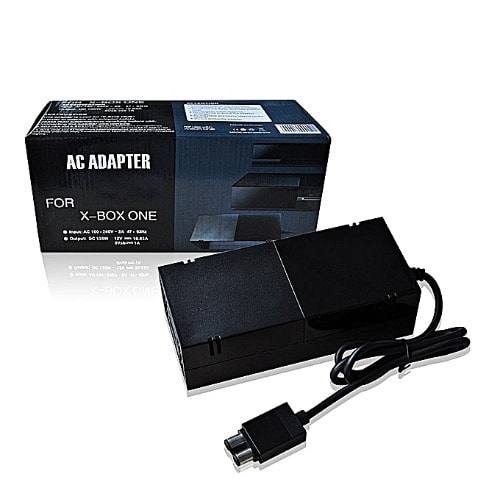 Ac Adapter With Light Indicator Display For Xbox One