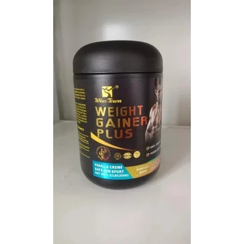 Wins Town Weight Gainer Plus - 600g
