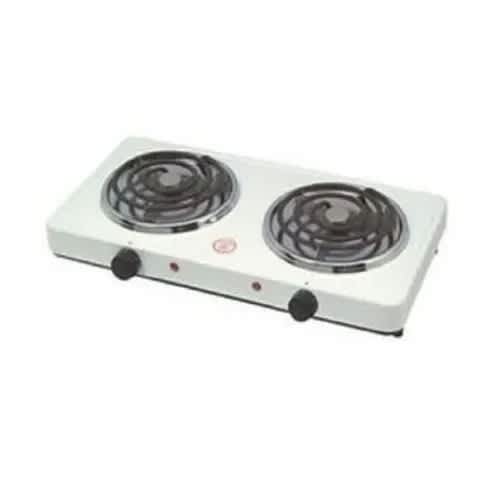 Saisho Double Ring Burner Electric Cooker/hot Plate