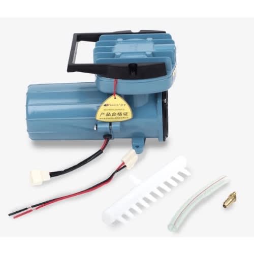 Rissee Dc Air Pump - Mpq-907
