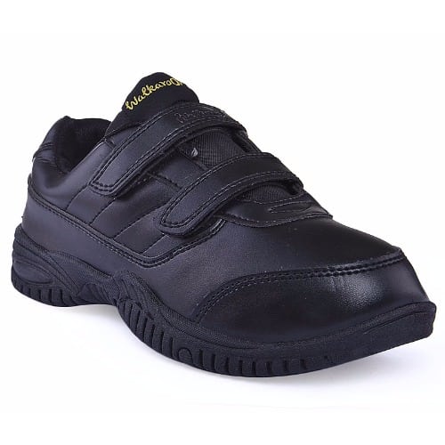 Big Boys Canvas - Black