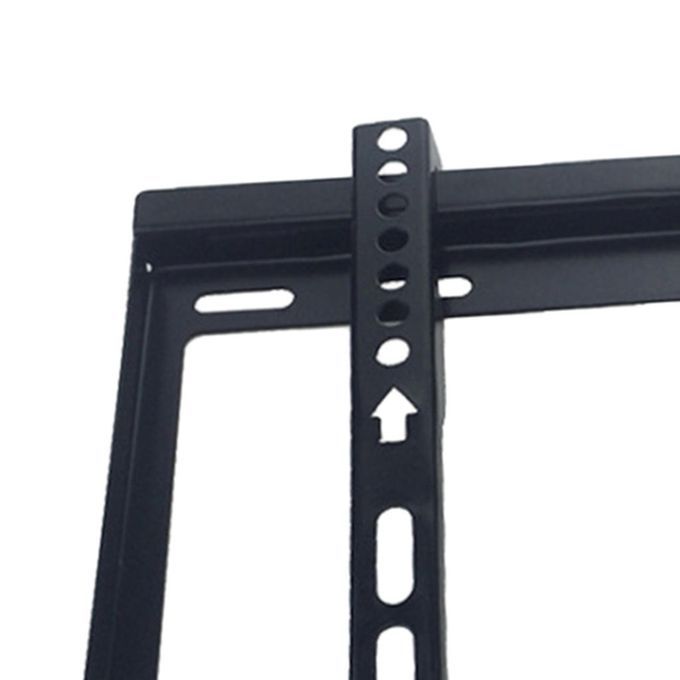 14-42"Full Motion Tilt TV Computer Wall Mount LCD LED Screen Flat